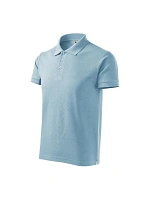 Pánské polo tričko Cotton Heavy M MLI-21515 - Malfini Pánské polo tričko Cotton Heavy M MLI-21515 - Malfini