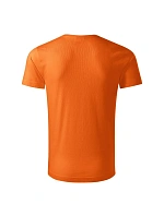 Origin pánské tričko (GOTS) M MLI-17111 oranžová - Malfini Origin pánské tričko (GOTS) M MLI-17111 oranžová - Malfini