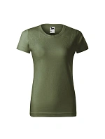 Dámské tričko Basic W MLI-13409 - Malfini Dámské tričko Basic W MLI-13409 - Malfini