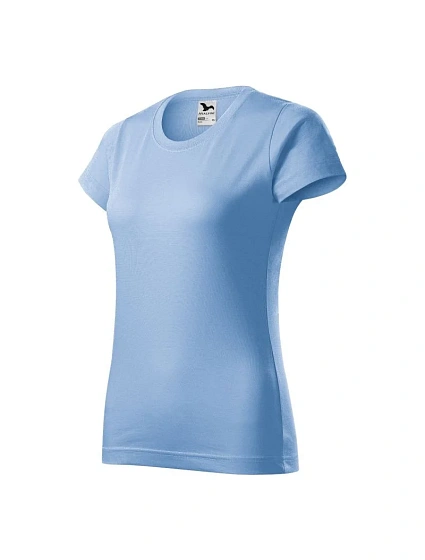 Dámské tričko Basic W MLI-13415 - Malfini Dámské tričko Basic W MLI-13415 - Malfini