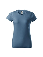 Dámské tričko Basic W MLI-13460 - Malfini Dámské tričko Basic W MLI-13460 - Malfini