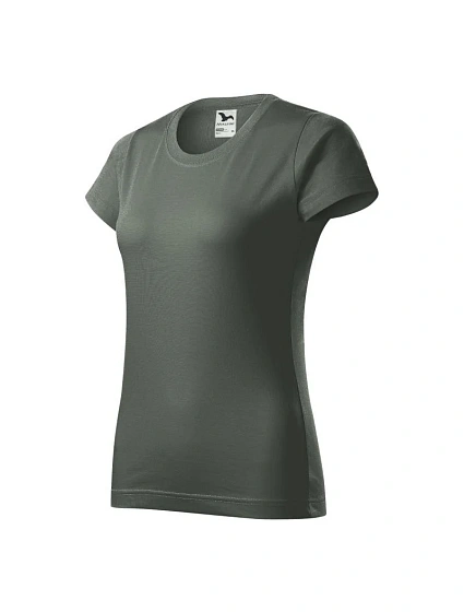 Dámské tričko Basic W MLI-13467 - Malfini Dámské tričko Basic W MLI-13467 - Malfini