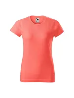 Dámské tričko Basic W MLI-134A1 - Malfini Dámské tričko Basic W MLI-134A1 - Malfini