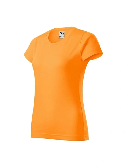 Dámské tričko Basic W MLI-134A2 - Malfini Dámské tričko Basic W MLI-134A2 - Malfini