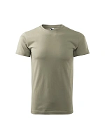Pánské tričko Basic M MLI-12928 light khaki - Malfini Pánské tričko Basic M MLI-12928 light khaki - Malfini
