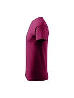 Pánské tričko Basic M MLI-12943 fuchsiová - Malfini Pánské tričko Basic M MLI-12943 fuchsiová - Malfini
