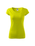 Dámské tričko Pure W MLI-12262 - Malfini Dámské tričko Pure W MLI-12262 - Malfini