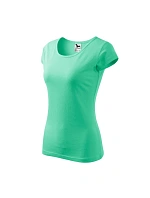 Dámské tričko Pure W MLI-12295 - Malfini Dámské tričko Pure W MLI-12295 - Malfini