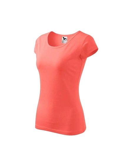 Dámské tričko Pure W MLI-122A1 - Malfini Dámské tričko Pure W MLI-122A1 - Malfini