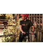 Pánský cyklistický dres Charlie Gts M 92800406884 - Radvik Pánský cyklistický dres Charlie Gts M 92800406884 - Radvik