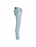 DC M TAYLOR OXNARD JEAN STONE džínové kalhoty 32 M EDYDP03136