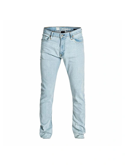 DC M TAYLOR OXNARD JEAN STONE džínové kalhoty 32 M EDYDP03136