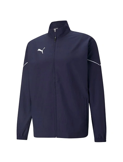 Pánská bunda teamRISE Sideline M 657326 06 - Puma Pánská bunda teamRISE Sideline M 657326 06 - Puma