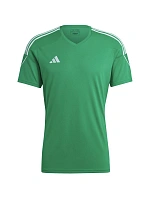 Pánský dres Tiro 23 League Jersey M IC7477 - Adidas Pánský dres Tiro 23 League Jersey M IC7477 - Adidas
