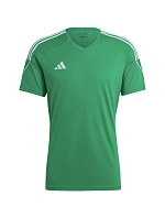 Pánský dres Tiro 23 League Jersey M IC7477 - Adidas Pánský dres Tiro 23 League Jersey M IC7477 - Adidas