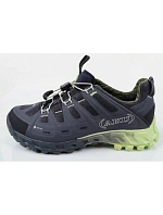 Aku Selvatica GTX W 679428 dámské trekové boty Aku Selvatica GTX W 679428 dámské trekové boty