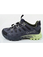 Aku Selvatica GTX W 679428 dámské trekové boty Aku Selvatica GTX W 679428 dámské trekové boty