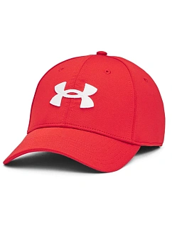 Pánská kšiltovka Blitzing Cap 1376700 600 - Under Armour
