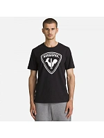 Rossignol Logo Rossi Tee M RLKMY04-200 pánské Rossignol Logo Rossi Tee M RLKMY04-200 pánské
