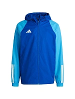 Bunda adidas Tiro 23 Competition All Weather M IC4572 pánské Bunda adidas Tiro 23 Competition All Weather M IC4572 pánské