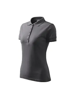 Dámské polo tričko Pique W MLI-21036 - Malfini