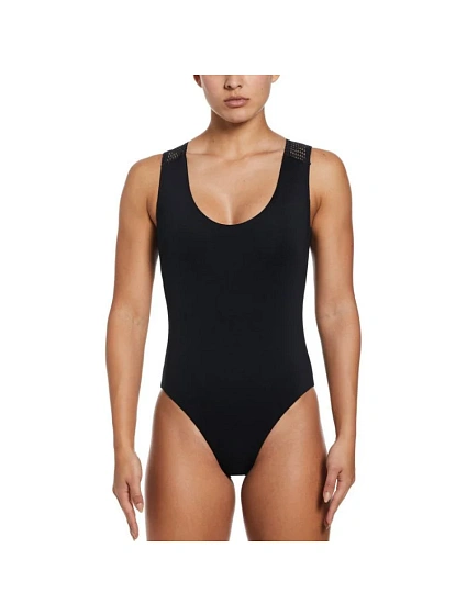 Dámské plavky Wild W NESSD250 001 - Nike Dámské plavky Wild W NESSD250 001 - Nike