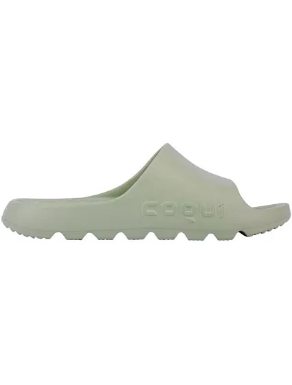 Coqui Lou W 7042-100-8100 dámské žabky