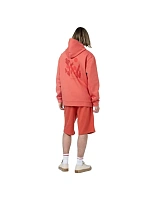 Pánské šortky M ACOTHSS23TSHOM132 62S - Outhorn Pánské šortky M ACOTHSS23TSHOM132 62S - Outhorn