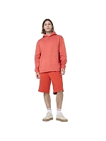 Pánské šortky M ACOTHSS23TSHOM132 62S - Outhorn Pánské šortky M ACOTHSS23TSHOM132 62S - Outhorn