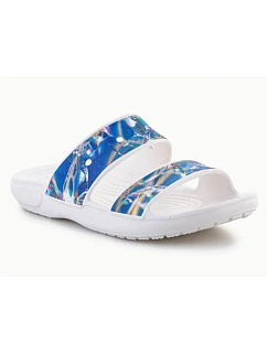 Žabky Crocs Classic Hyperreal Sandal W 208375-928