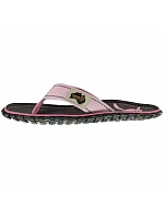 Žabky Gumbies Islander Canvas Flip Flops W G-IS-WN-GRTU Žabky Gumbies Islander Canvas Flip Flops W G-IS-WN-GRTU