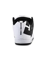 Boty DC Court Graffik M 300529-WLK Boty DC Court Graffik M 300529-WLK