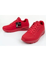 Boty Skechers Uno M 52458/RED Boty Skechers Uno M 52458/RED