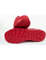 Boty Skechers Uno M 52458/RED Boty Skechers Uno M 52458/RED
