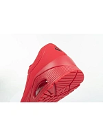 Boty Skechers Uno M 52458/RED Boty Skechers Uno M 52458/RED
