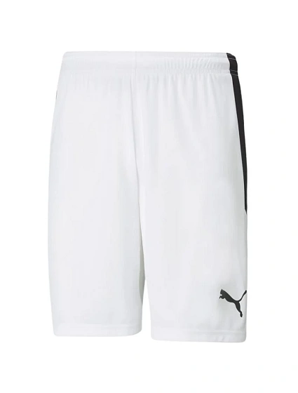 Puma teamLIGA M 704924 04 šortky Puma teamLIGA M 704924 04 šortky