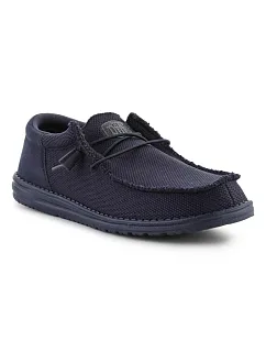 Boty Hey Dude Wally M 40011-410