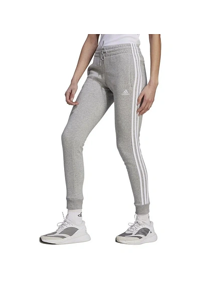 Kalhoty adidas 3 Stripes FL C Pant W IL3282 dámské