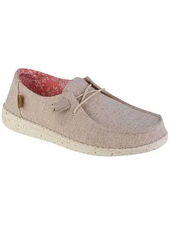 Boty Hey Dude Wendy Chambray W 40058-2BK