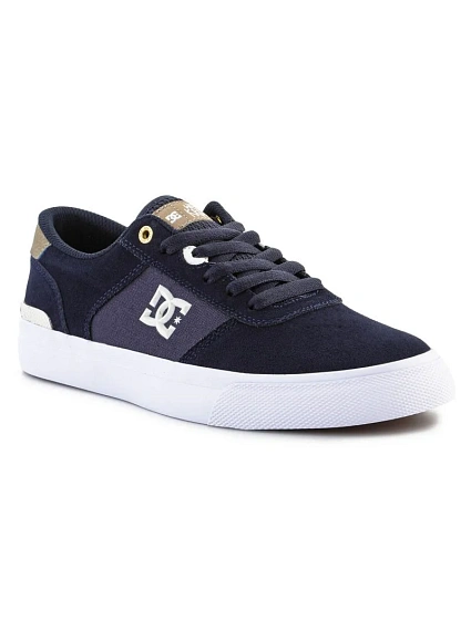DC Shoes Teknic S Wes Shoe M ADYS300751-DNW DC Shoes Teknic S Wes Shoe M ADYS300751-DNW