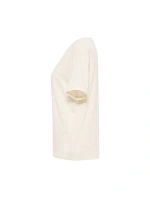 Mustang Alina C Linen W 1013788 2045 Tričko Mustang Alina C Linen W 1013788 2045 Tričko