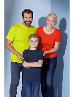 Daiber JN 19 Dětské tričko 02.0019 light yellow Daiber JN 19 Dětské tričko 02.0019 light yellow