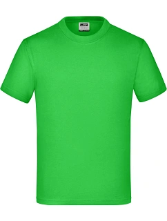 Daiber JN 19 Dětské tričko 02.0019 lime green