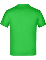 Daiber JN 19 Dětské tričko 02.0019 lime green