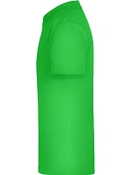 Daiber JN 19 Dětské tričko 02.0019 lime green