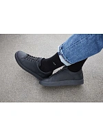 Daiber JN 207 Coolmax® business ponožky 02.0207 black