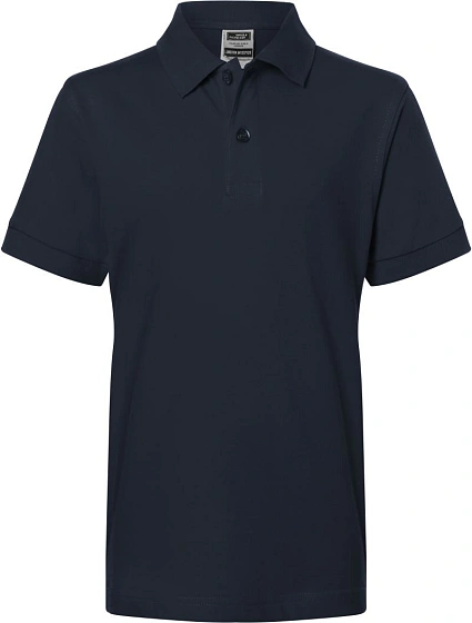 Daiber JN 70K Dětské piqué polo 02.070K navy Daiber JN 70K Dětské piqué polo 02.070K navy