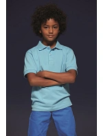 Daiber JN 70K Dětské piqué polo 02.070K navy Daiber JN 70K Dětské piqué polo 02.070K navy