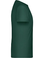 Daiber JN 745 Chlapecké tričko 02.0745 dark green