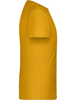 Daiber JN 745 Chlapecké tričko 02.0745 gold yellow